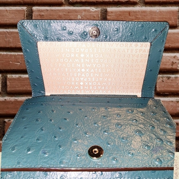 Kate Spade ALEXANDER AVENUE ISABELI CROSSBODY - Picture 8 of 10